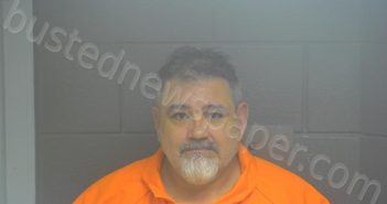 SOUTHWORTH, <B>JACOB</B> <B>DANIEL</B> #, <b>Scott</b> County, Kentucky, Scott County, Kentucky - 2025-03-16 19:10:00