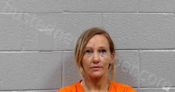 MORGAN, JESSE MARGARET | 2025-03-16 20:25:00 Monroe County, West Virginia Booking
