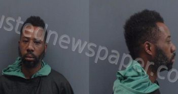 <B>TURNER</B>, <B>ROBERT</B> VINCENT #, Gregg County, Texas - 2025-03-16