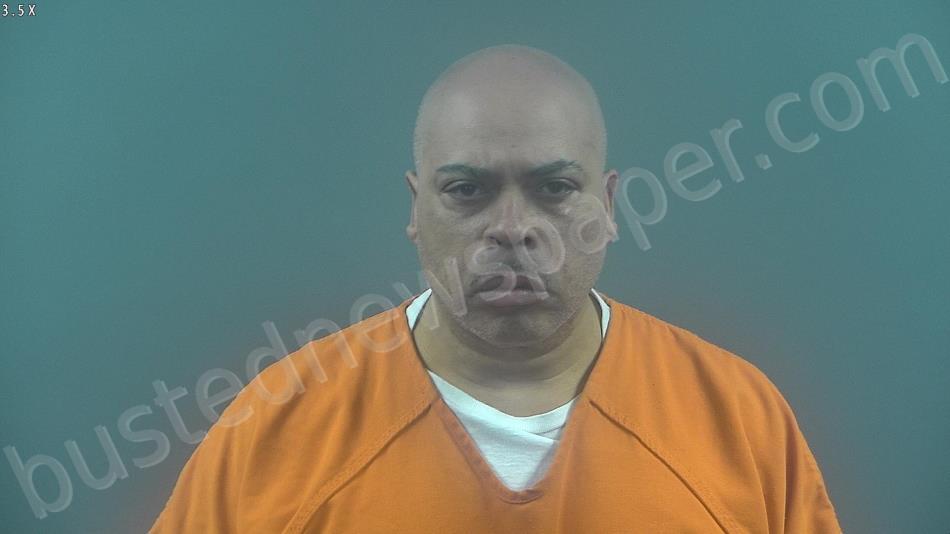 YOUNG, CHARLETON GARRETTE #, Warren County, Kentucky - 2025-03-16 22:03:00