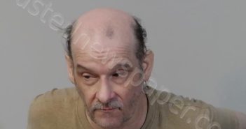 <B>WOLFF</B>, <B>JON</B> <B>E</B> #, Rappahannock Regional Jail, Virginia - 2025-03-16 21:30:00
