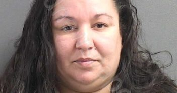 WYSOTE, ALEXANDREA REGINA | 2025-03-16 10:32:00 Volusia County, Florida Booking