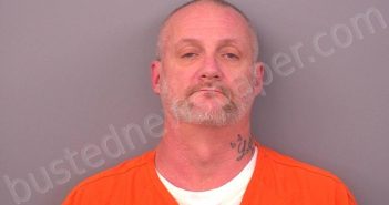<B>DIDONATO</B>, <B>MARCUS</B> SHAW #, Sumner County, Tennessee - 2025-03-16 23:50:00