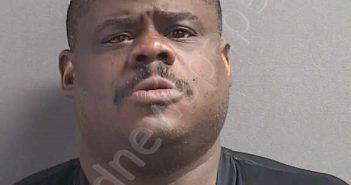 JOHNSON, LEONARD R | 2025-03-16 16:28:00 Volusia County, Florida Booking