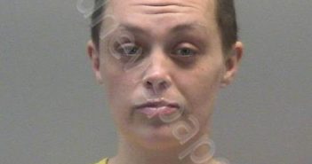 <B>WENGER</B>, <B>SAMANTHA</B> <B>MARIE</B> #, Montgomery County, Ohio - 2025-03-16 06:07:00