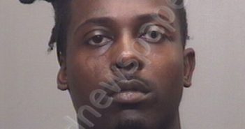 RICE, KENNETH WAYNE | 2025-03-17 Forsyth County, North Carolina Booking