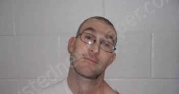 LEWIS, CHARLES ROBERT | 2025-03-17 Wheeler County, Texas Booking
