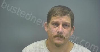 LAMPSON, DONALD GEORGE | 2025-03-17 20:39:00 Isabella County, Michigan Booking