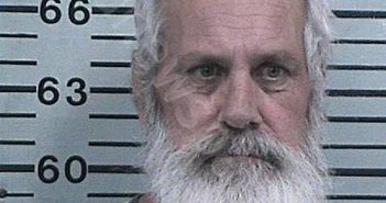 HUBER, WILLIAM JOSEPH | 2025-03-17 18:30:26 Hood County, Texas Booking
