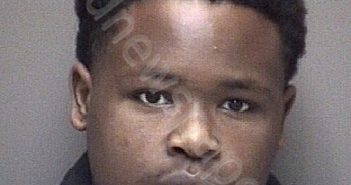 MOORE, DONTE DONELL | 2025-03-17 22:06:00 Galveston County, Texas Booking
