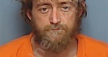 <B>TURNER</B>, <B>ROBERT</B> RAY #, Madison County, Arkansas - 2025-03-17 17:00:00