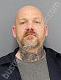 KOONS, ALBERT ANTHONY #, Medina County, Ohio - 2025-03-17