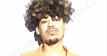 <B>ADAMS</B>, <B>JOSEPH</B> <B>EDWARD</B> #, Lucas County, Ohio - 2025-03-17 04:15:00