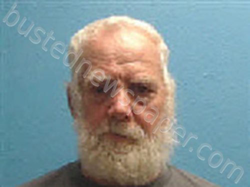 PAYNE, RICKY LOUIS #, Desoto County, Florida - 2025-03-17 12:40:00