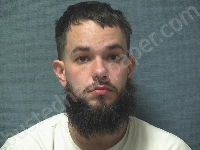 GILL, DAKOTA LEE #, Stark County, Ohio - 2025-03-17 17:50:00