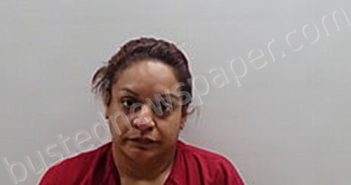 MEDRANO MELISSA | 2025-03-17 Cameron County, Texas Booking
