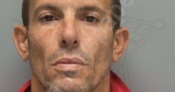 <B>PADRON</B> <B>MARTINEZ</B>, <B>RAYDEL</B> <B>JORGE</B> #, Lee County, Florida - 2025-03-17 08:10:00