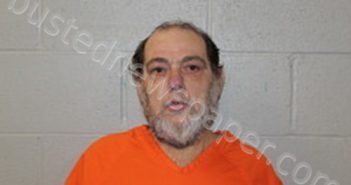 <B>ERIC</B> WADE <B>CLICK</B> #, Benton County, Missouri - 2025-03-17 13:24:00