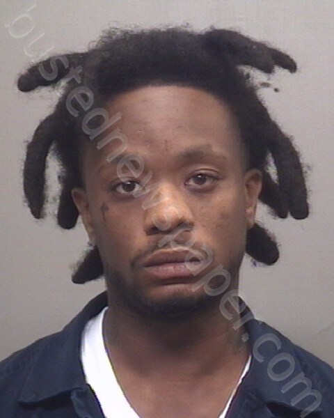 WATSON, KRISHARD MONTAY #, Forsyth County, North Carolina - 2025-03-17