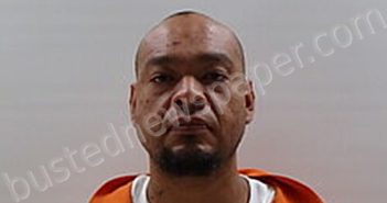 <B>GARCIA</B> SANCHEZ <B>ARMANDO</B> #, Cameron County, Texas - 2025-03-17