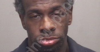 BOOKER, LESHAWNDRE MONTAND | 2025-03-17 Forsyth County, North Carolina Booking
