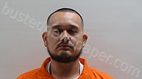 RATLIFF RICHARD #, Cameron County, Texas - 2025-03-17