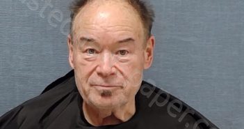 HOLLEY, <B>DONALD</B> <B>ROSS</B> #, Stark County, Ohio - 2025-03-17 18:45:00