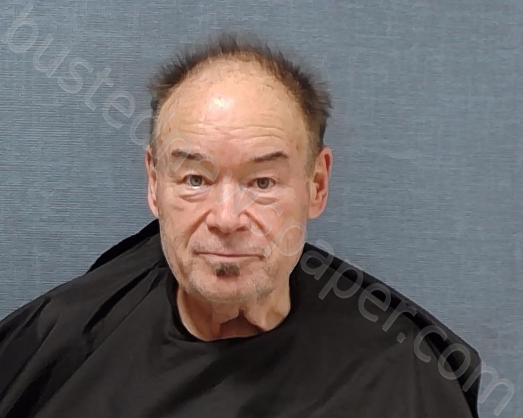 HOLLEY, DONALD ROSS #, Stark County, Ohio - 2025-03-17 18:45:00