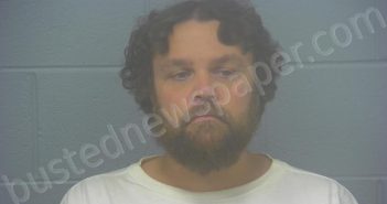 <B>NICHOLS</B>, <B>JAMES</B> <B>ERIC</B> #, Greene County, Missouri - 2025-03-17 12:56:00