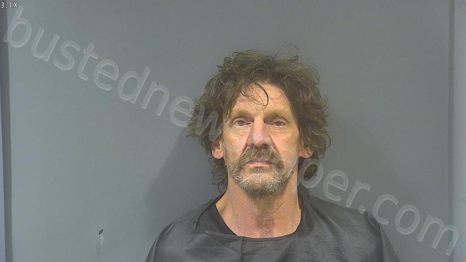 EDWARDS, JAMES DAVID #, Tipton County, Indiana - 2025-03-17 02:27:37