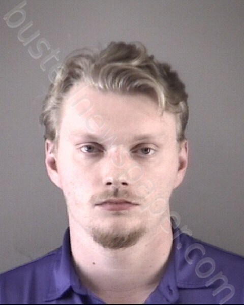WOOD, COLLIN FREDERICK #, Forsyth County, North Carolina - 2025-03-17