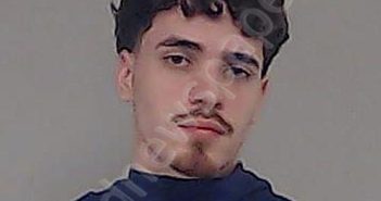 <B>MCCLUNG</B>, <B>MASON</B> <B>JAMES</B> #, Collin County, Texas - 2025-03-17 14:43:00