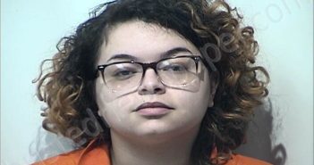 HOWSE, TAJAE | 2025-03-17 Graves County, Kentucky Booking