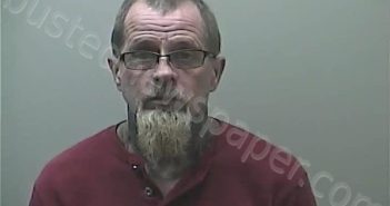 <B>MYERS</B>, <B>RICK</B> <B>BURNELL</B> #, Midland County, Michigan - 2025-03-17 10:11:00