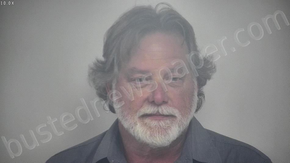 SHUMATE, WILLIAM TODD #, Rockbridge Regional Jail, Virginia - 2025-03-17 14:00:00