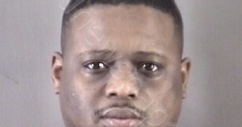 DALTONAMOS, JORDAN RAEKWON | 2025-03-17 Forsyth County, North Carolina Booking
