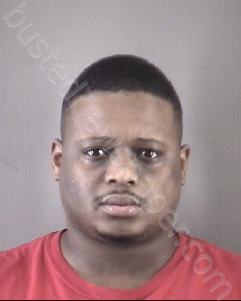 DALTONAMOS, JORDAN RAEKWON #, Forsyth County, North Carolina - 2025-03-17