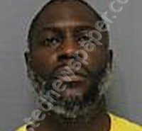 SUMMERS, TERRENCE TIERRE | 2025-03-17 Medina County, Ohio Booking