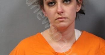 LAFFERTY, ANNA MARIE | 2025-03-17 18:00:00 Harrison County, West Virginia Booking