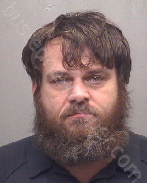 JAMES, SAMUEL DEAN #, Forsyth County, North Carolina - 2025-03-17