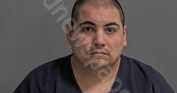 MENDEZ, GUADALUPE JR | 2025-03-17 Sandusky County, Ohio Booking