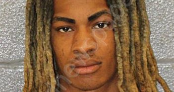 <B>FIELDS</B>, <B>KEVIN</B> LAMONT #, Mecklenburg County, North Carolina - 2025-03-17 12:02:00