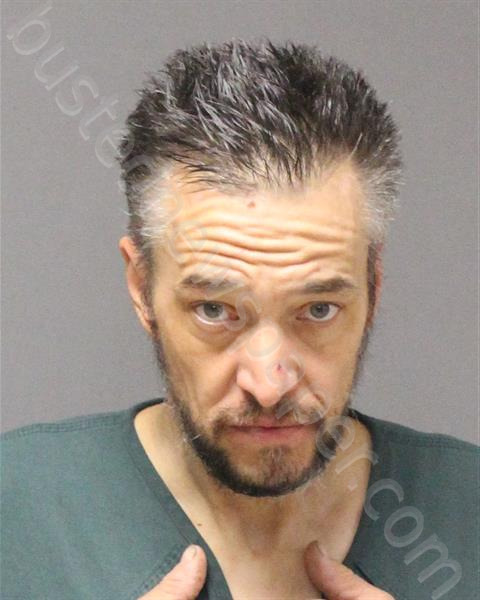 WRIGHT, THOMAS JAMES #, Ocean County, New Jersey - 2025-03-17