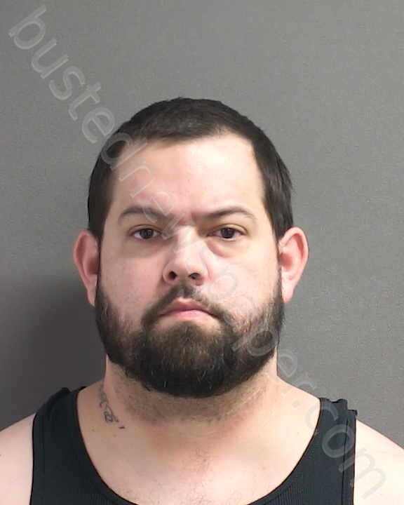 RAMOS LUGO, RAFAEL JOSE #, Volusia County, Florida - 2025-03-17 13:26:00