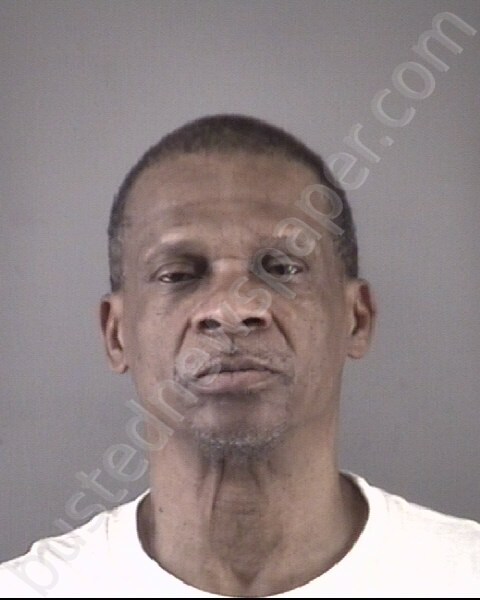 GRIFFIN, MICHAEL LEE #, Forsyth County, North Carolina - 2025-03-17