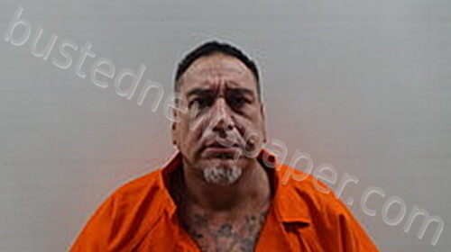 MARROQUIN ROGELIO #, Cameron County, Texas - 2025-03-17