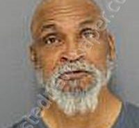 WALTERS, HORACE | 2025-03-17 Medina County, Ohio Booking