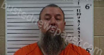 HUGHES, JOSHUA JAMES | 2025-03-17 13:16:00 Cherokee County, North Carolina Booking