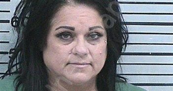 ALVARADO, TRACY ANN | 2025-03-17 13:42:09 Hood County, Texas Booking