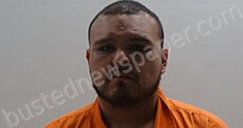 <B>MALDONADO</B> <B>FRANCISCO</B> #, Cameron County, Texas - 2025-03-17